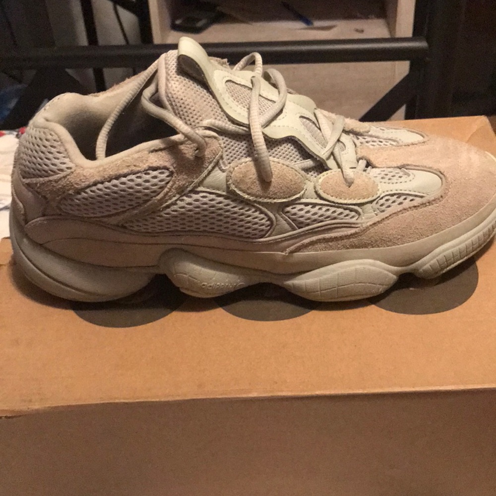 Yeezy 500
